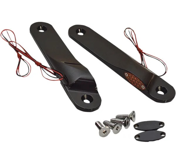 PRO-ONE PERF.MFG. Blinker für Harley Davidson FLHT 1450 1999-2006