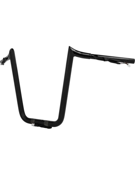 LA CHOPPERS Lenker - Detailansicht