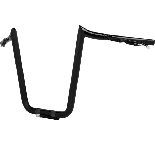 LA CHOPPERS Lenker - Detailansicht