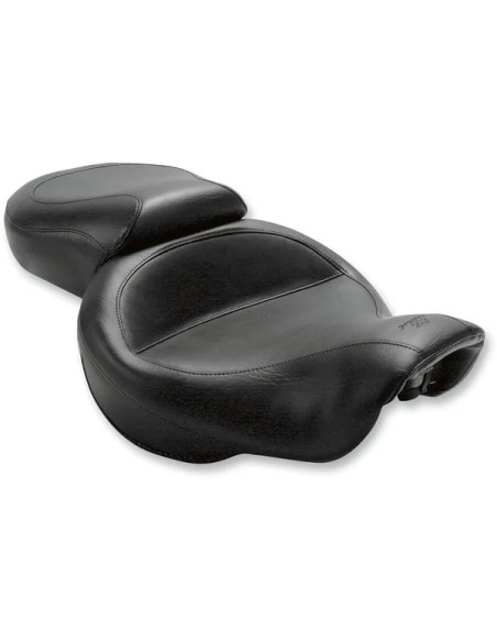 MUSTANG Sitzbänke für Harley Davidson FXDB 1584 2007-2013