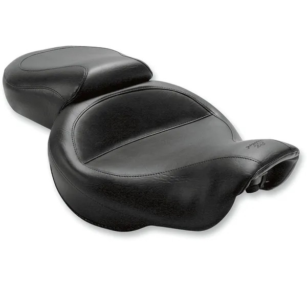 MUSTANG Sitzbänke für Harley Davidson FXDB 1584 2007-2013