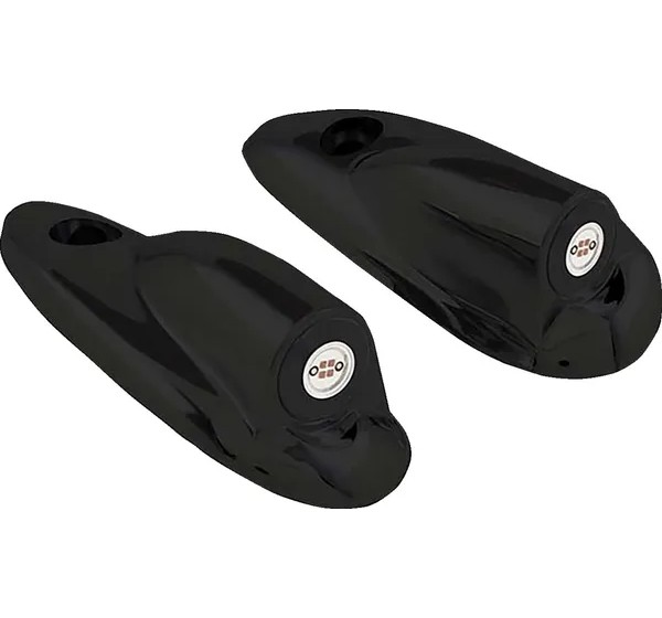 PAUL YAFFE BAGGER NATION Blinker - Detailansicht