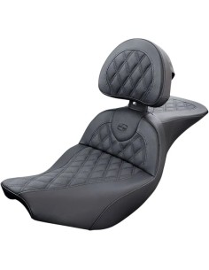 Roadsofa™ Lattice Stitch Sitzbank