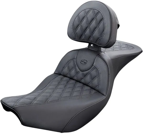 SADDLEMEN Sitzbänke für INDIAN CHIEFTAIN 111 ABS 2014-2025