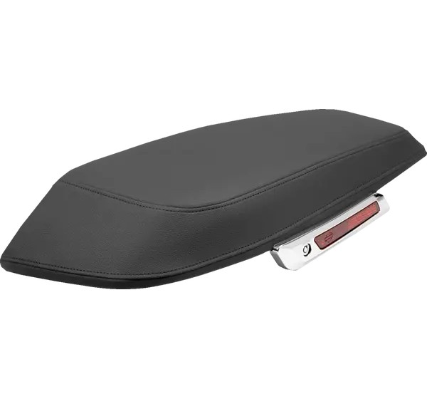 SADDLEMEN Satteltaschen für Harley Davidson FLHXSE 1977 ABS 2023-2025