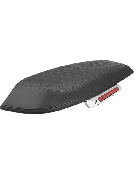SADDLEMEN Satteltaschen für Harley Davidson FLHXSE 1977 ABS 2023-2025