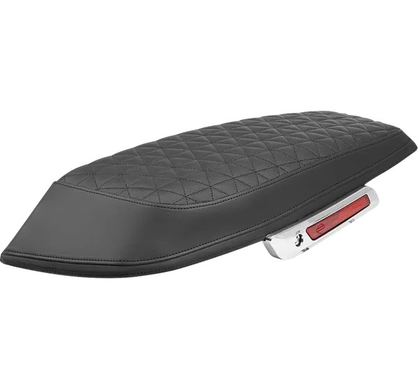 SADDLEMEN Satteltaschen für Harley Davidson FLHXSE 1977 ABS 2023-2025