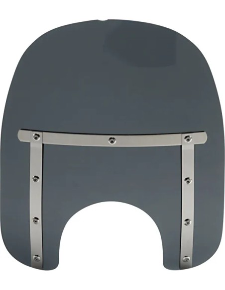 MEMPHIS SHADES METRIC Windschilde für Harley Davidson XLH 883 1986-2003