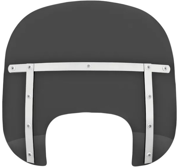 MEMPHIS SHADES Windschilde für Harley Davidson FLFBS 1868 ABS 2018-2024