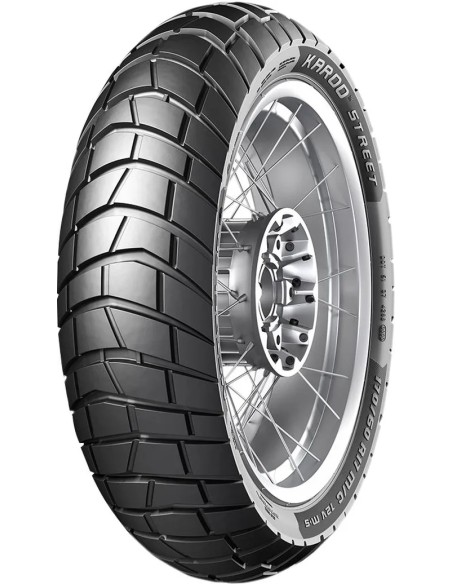 METZELER Reifen für HONDA CRF 1100 L ABS ab 2020