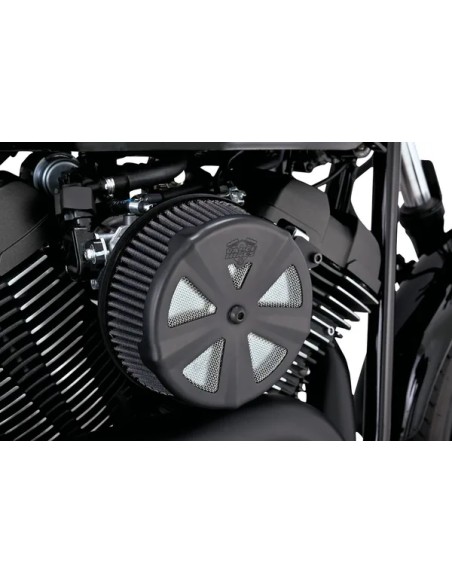 VANCE & HINES Luftfilter & Reiniger - Detailansicht