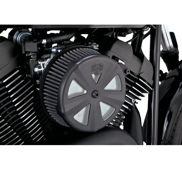 VANCE & HINES Luftfilter & Reiniger - Detailansicht