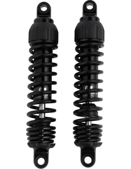 PROGRESSIVE SUSPENSION Federung hinten für Harley Davidson XLH 883 1986-2003