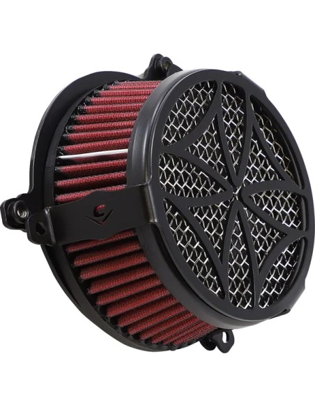 COBRA Luftfilter & Reiniger für Harley Davidson FLHR 1450 1999-2006