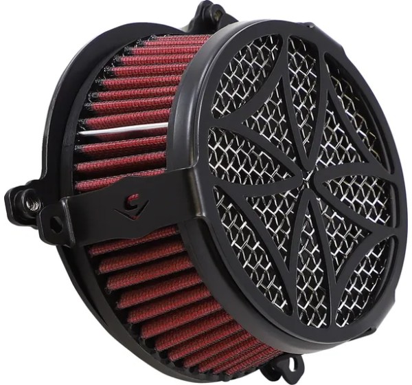 COBRA Luftfilter & Reiniger für Harley Davidson FLHR 1450 1999-2006