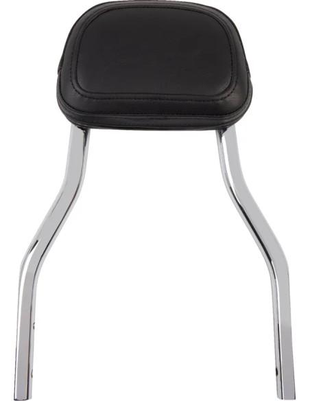 COBRA Sissybars für Harley Davidson FLSTC 1450 2000-2006