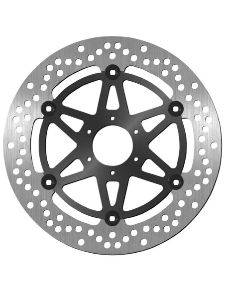 SBS Bremsscheiben für HONDA CB 600 F 2001-2006