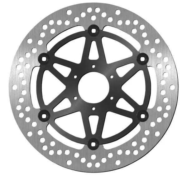 SBS Bremsscheiben für HONDA CB 600 F 2001-2006