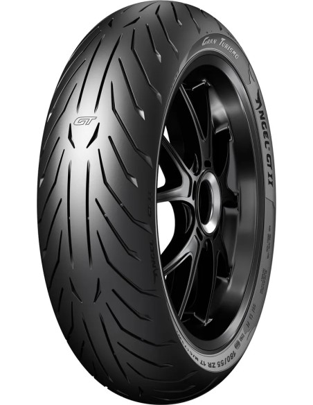 PIRELLI Reifen - Einbaubeispiel