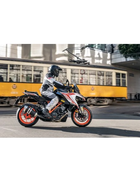 PIRELLI Reifen Bild 6
