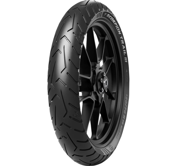 PIRELLI Reifen für SUZUKI DL 650 ABS 2007-2024