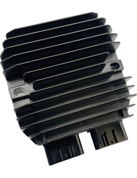 RICK'S MOTORSPORT ELECTRIC Anlasser & Zündung für CF MOTO CFORCE 500 4X4 2015-2020