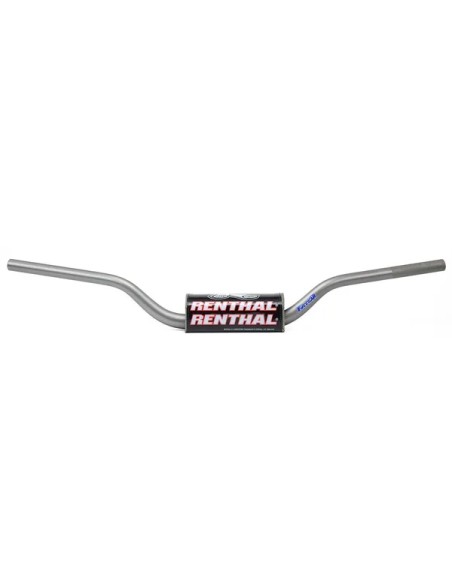 RENTHAL Lenker für YAMAHA YZ 125 ab 1997