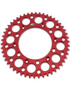 Ultraleichtes Hinteres Kettenrad