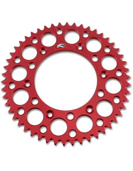RENTHAL Ritzel & Kettenräder für HONDA CR 250 R 1984-2007