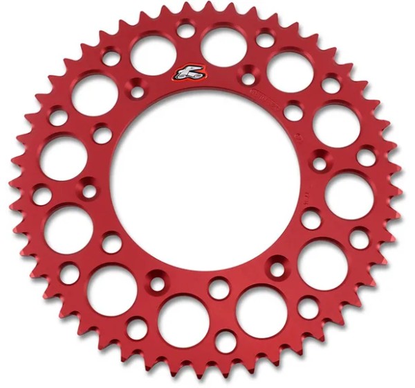 RENTHAL Ritzel & Kettenräder für HONDA CR 250 R 1984-2007