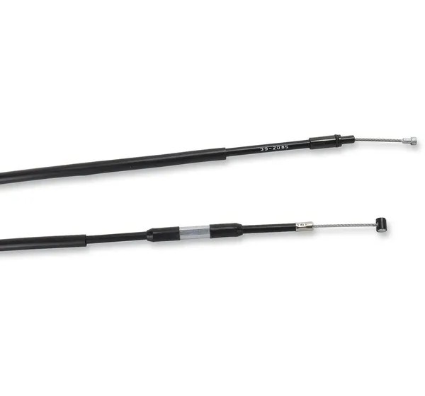 MOOSE OFFROAD Bowdenzüge - Detailansicht