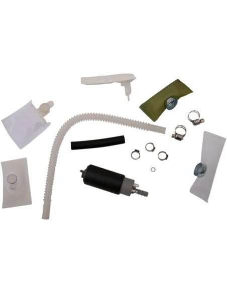 MOOSE OFFROAD HARD-PARTS Kraftstoffpumpen für KTM EXC-F 250 2009-2023
