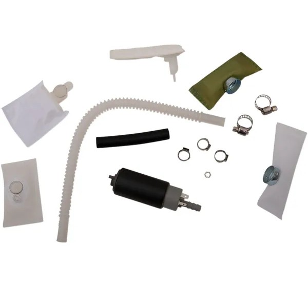 MOOSE OFFROAD HARD-PARTS Kraftstoffpumpen für KTM EXC-F 250 2009-2023