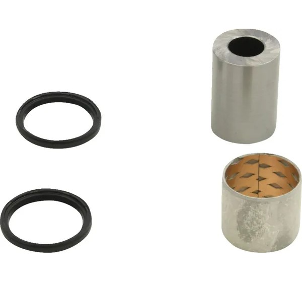 MOOSE OFFROAD Federung hinten für KAWASAKI KFX 450 R 2x4 2008-2014
