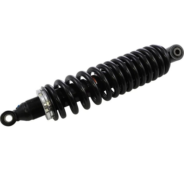 MOOSE OFFROAD FOUR WHEEL Federung hinten für YAMAHA YXR 700 F 4X4 2008-2013