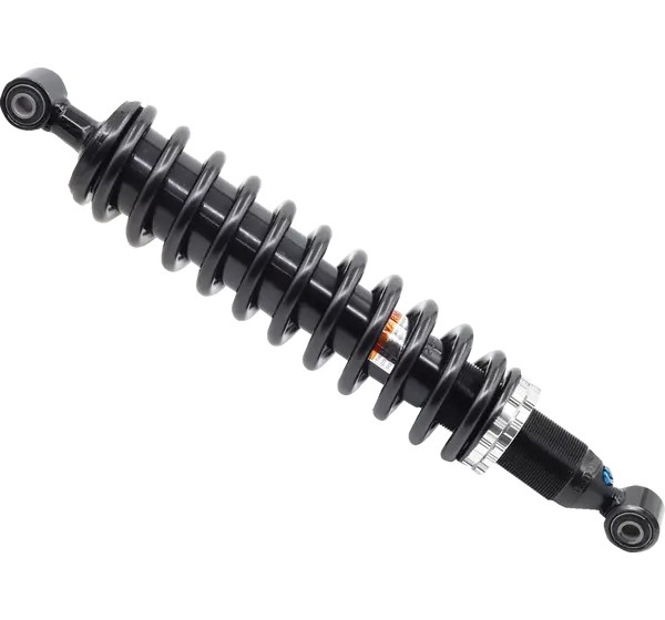 MOOSE OFFROAD FOUR WHEEL Federung hinten für YAMAHA YFM 450 4X4 2018-2025