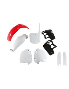 Komplettes Ersatz-Karosserie-Kit