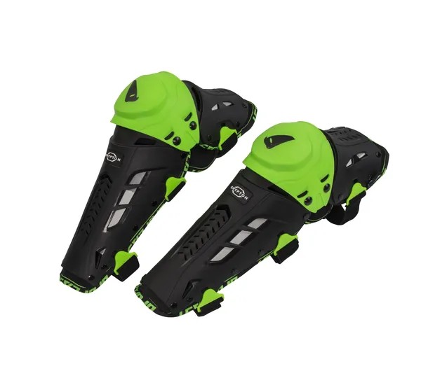 UFO Knieprotektoren - KNEE SHIN GUARD UFO CRYPTON