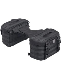 EXFIL-18 Satteltaschen