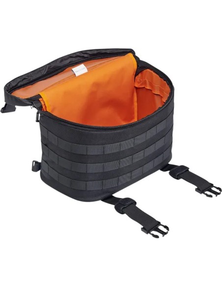 BILTWELL Satteltaschen Bild 5