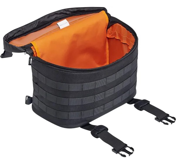BILTWELL Satteltaschen Bild 5