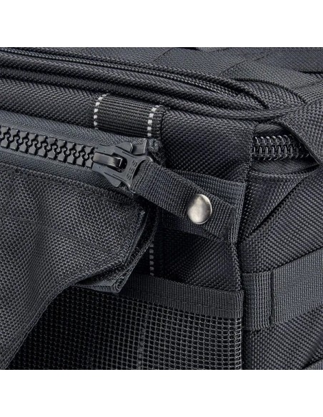 BILTWELL Satteltaschen Bild 6