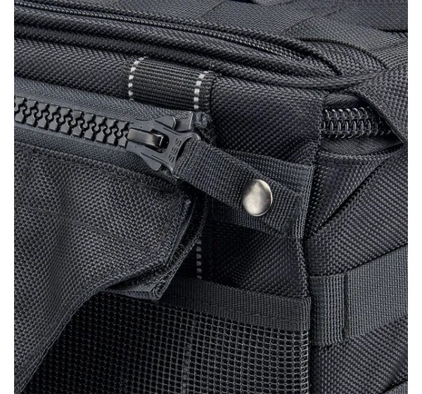 BILTWELL Satteltaschen Bild 6