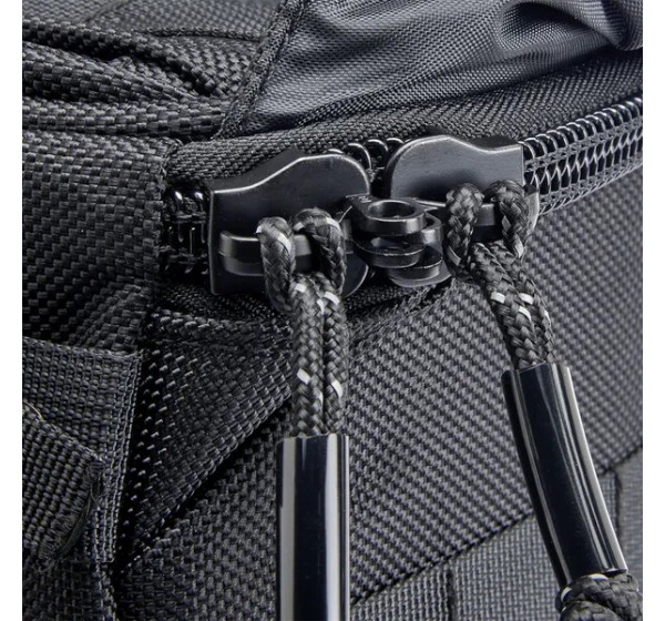 BILTWELL Satteltaschen Bild 8