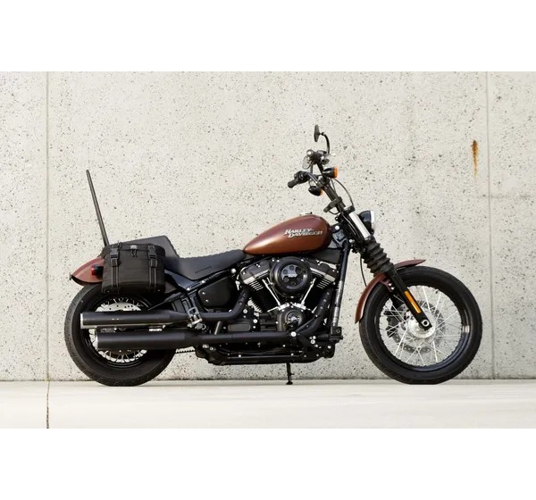 BILTWELL Satteltaschen Bild 10