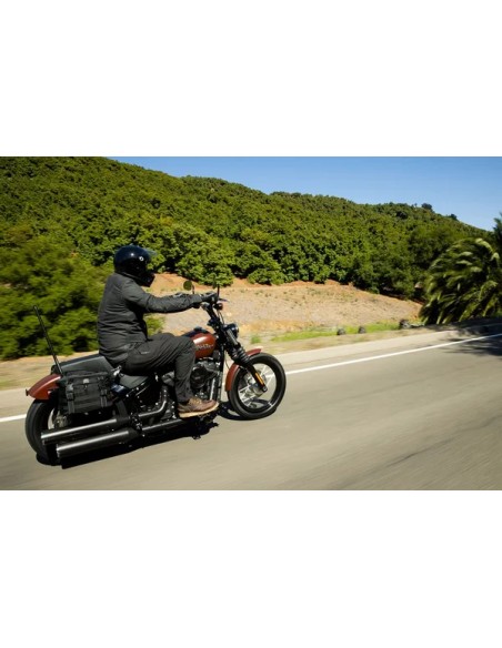 BILTWELL Satteltaschen Bild 11