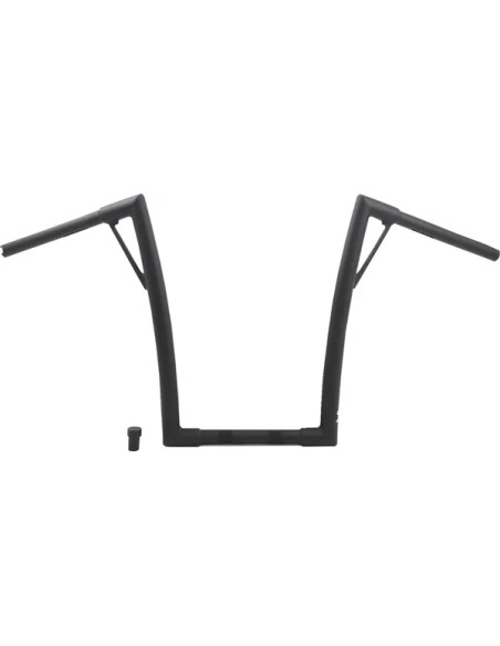 BURLY BRAND Lenker für Harley Davidson FXSTC 1340 1986-1999