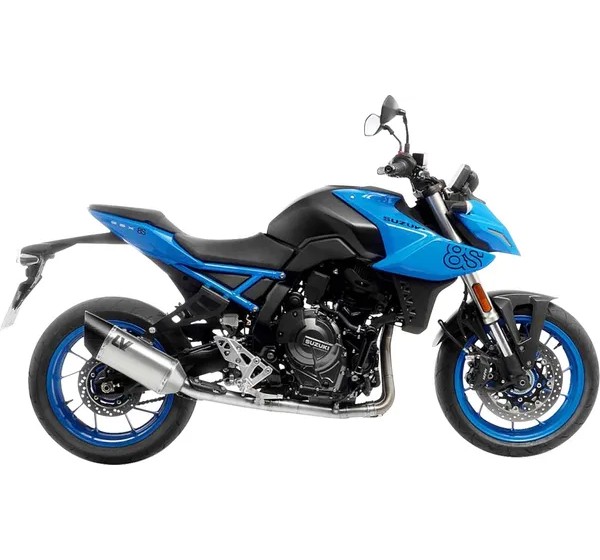 LEOVINCE Montagematerial & Zubehör für SUZUKI GSX-8S 800 ABS 2023-2024