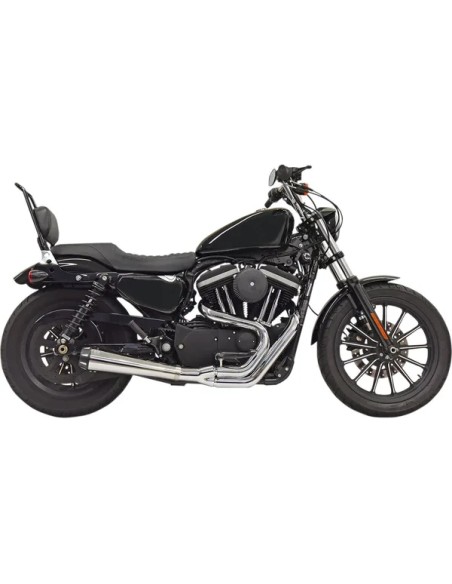 BASSANI XHAUST Komplettanlagen für Harley Davidson XLH 883 1986-2003