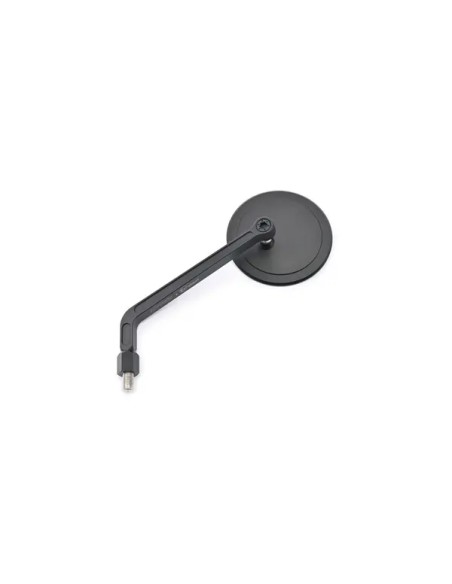DAYTONA Spiegel - D-MIRROR-21 FLAT-ROUND LEFT